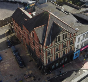 Captivating 1-Bed apartment Merthyr Tydfil -